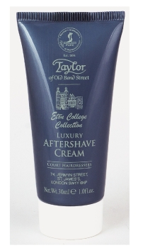 Taylor Eaton College Aftershave Creme 30ml